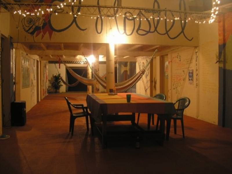 Lista definitiva de los mejores hostels en El Salvador