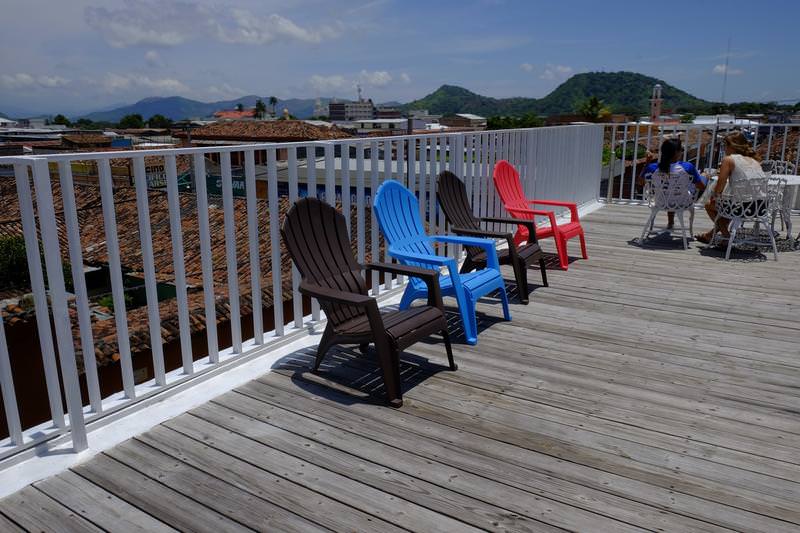 Lista definitiva de los mejores hostels en El Salvador