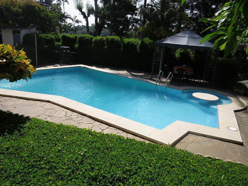 Lista definitiva de los mejores hostels en El Salvador