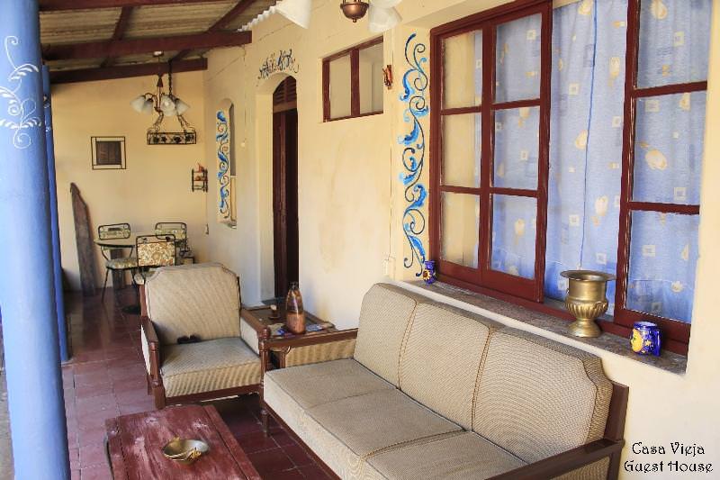 Lista definitiva de los mejores hostels en El Salvador