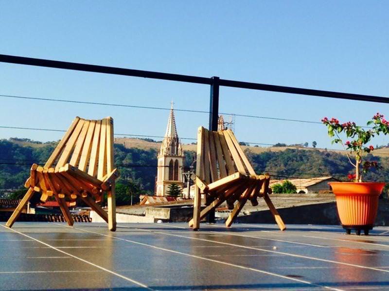 Lista definitiva de los mejores hostels en El Salvador