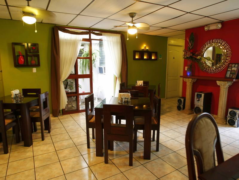 Lista definitiva de los mejores hostels en El Salvador