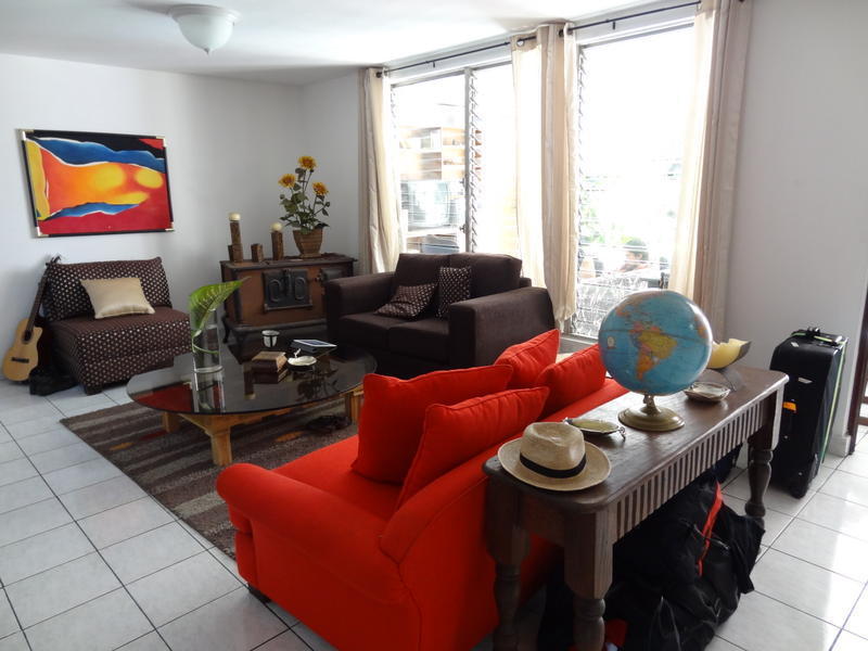 Lista definitiva de los mejores hostels en El Salvador