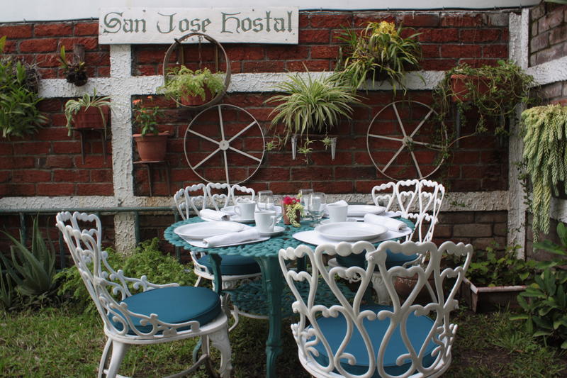 Lista definitiva de los mejores hostels en El Salvador