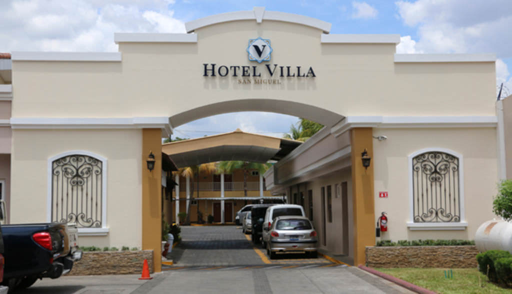 Última lista de los mejores hoteles de lujo en Salvador hotel Villa San Miguel