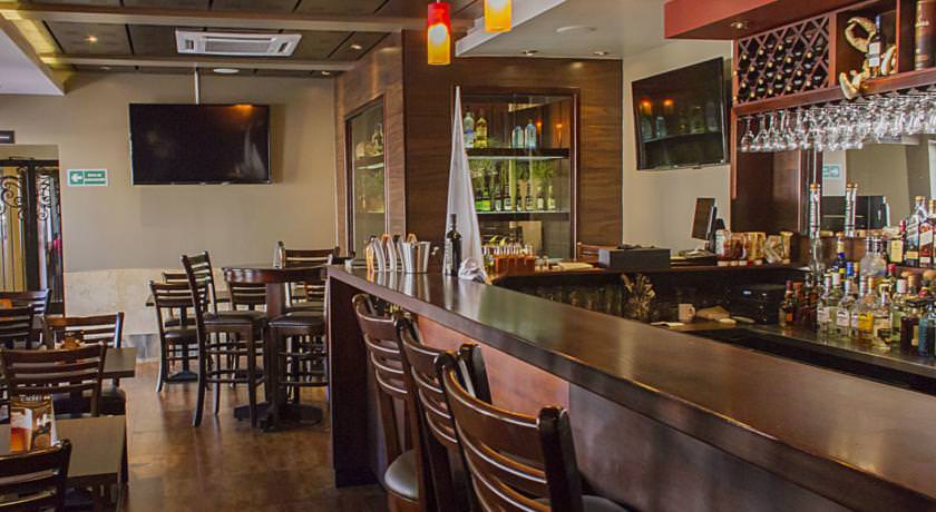 Lista definitiva de los mejores hoteles de lujo de El Salvador Residencia Cardedeu