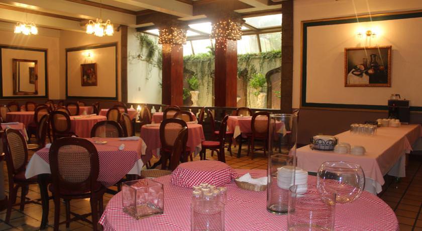 Lista definitiva de los mejores hoteles de lujo en Salvador Hotel Sahara