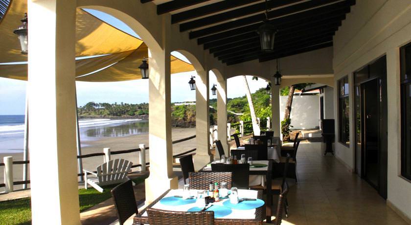 Última lista de los mejores hoteles de lujo en Salvador Vista Las Olas Surf Resort