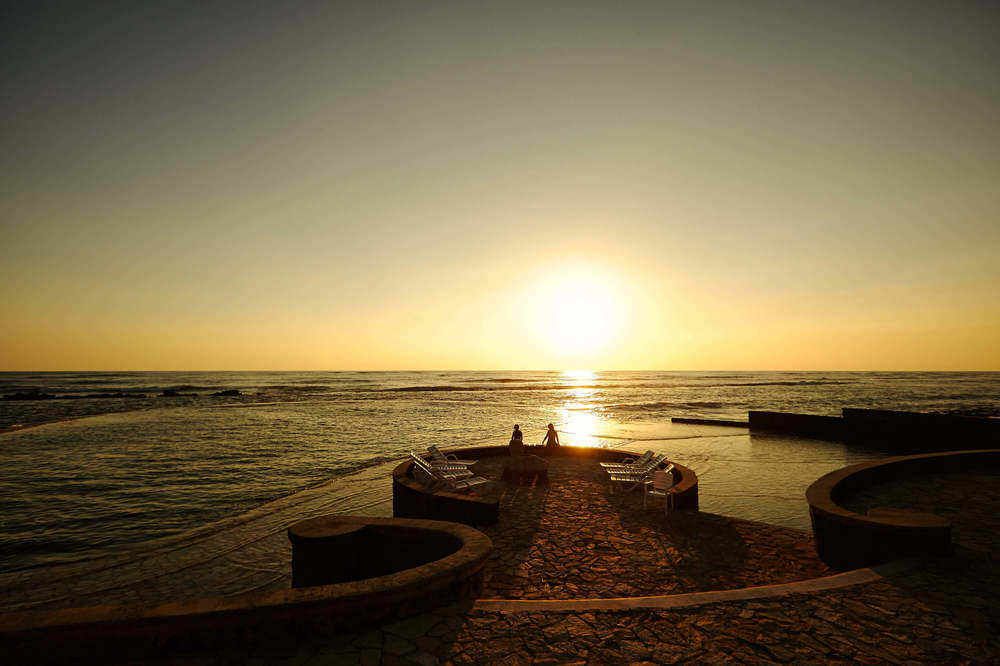 Última lista de los mejores hoteles de lujo en Salvador Royal Decameron Salinitas