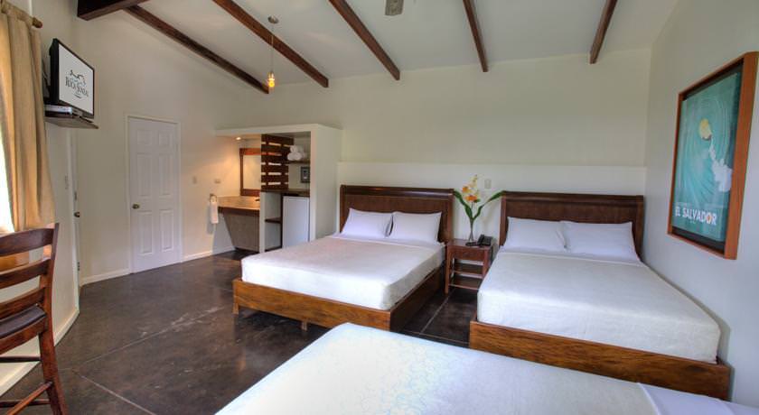 Última lista de los mejores hoteles de lujo en Salvador Roca Sunzal Hotel