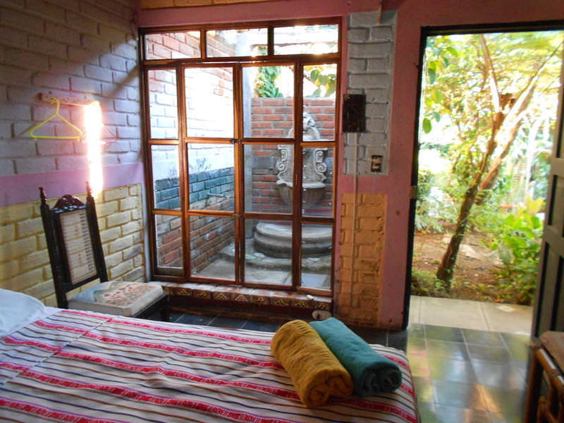 Lista definitiva de los mejores hostels en El Salvador