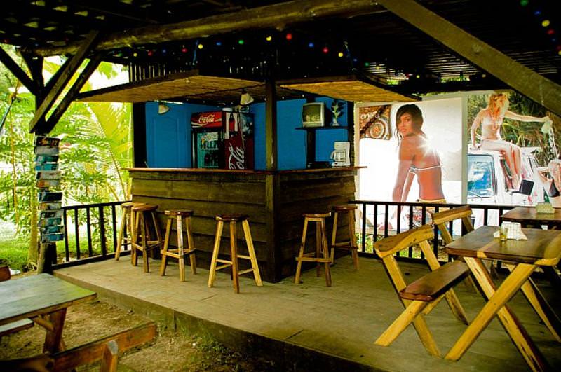 Lista definitiva de los mejores hostels en El Salvador