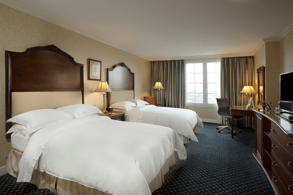 Lista definitiva de los mejores hoteles de lujo en Salvador Barceló San Salvador