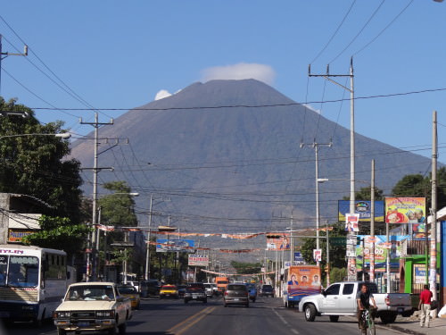 Las mejores ciudades del este de El Salvador