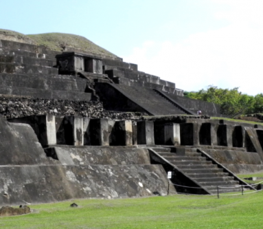 Las mejores ruinas mayas de El Salvador