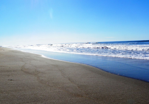 Las playas más hermosas de El Salvador